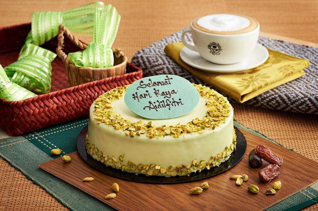 The Coffee Bean & Tea Leaf® Presents Festive Treats For Hari Raya  Aidilfitri !