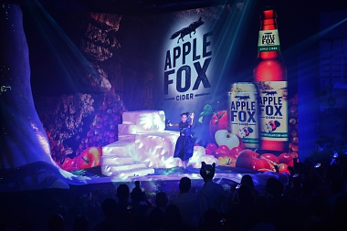 APPLE FOX BRINGS NEW ZEALAND INSPIRED CIDER TO MALAYSIA!