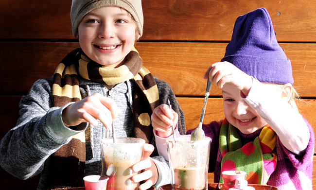 HOT CHOCOLATE FESTIVAL At Great Ocean Road & Yarra Valley Chocolateries This August!