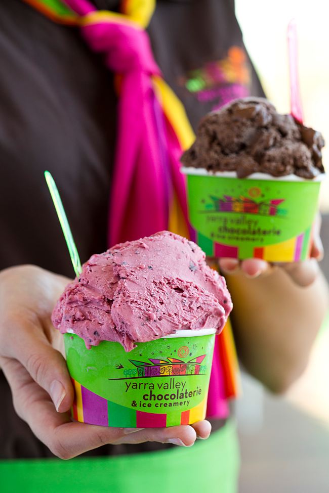Annual Ice Cream Festival In Australia Serves Up 144 Artisan Flavours Over 12 Days!