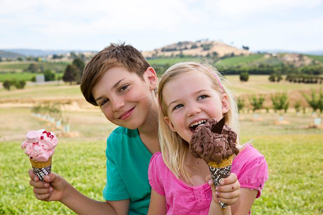 Annual Ice Cream Festival In Australia Serves Up 144 Artisan Flavours Over 12 Days!