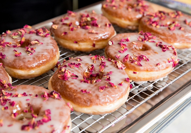 5 Best Doughnut Places In Sydney!