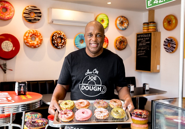 5 Best Doughnut Places In Sydney!