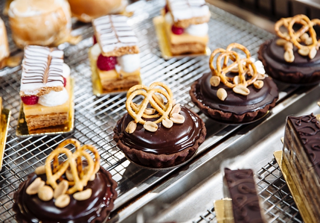 Cafes With The Most Instagrammable Pastries In Sydney!