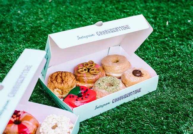 6 More Great Doughnut Places In Sydney!