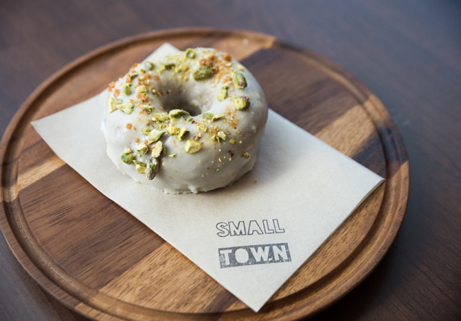 6 More Great Doughnut Places In Sydney!