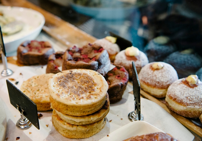 6 More Great Doughnut Places In Sydney!