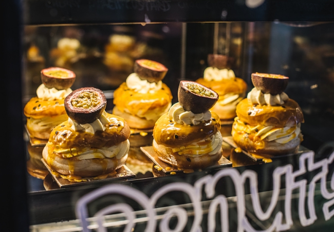6 More Great Doughnut Places In Sydney!