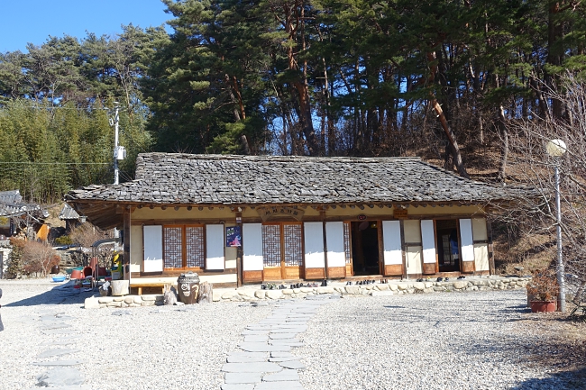 3 Great Eateries In Gangneung City, South Korea!