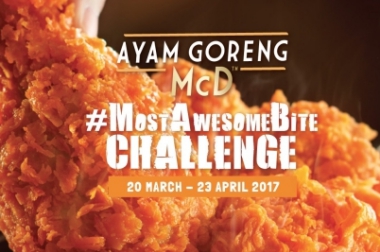 ayam: ayam goreng mcd harga 2019