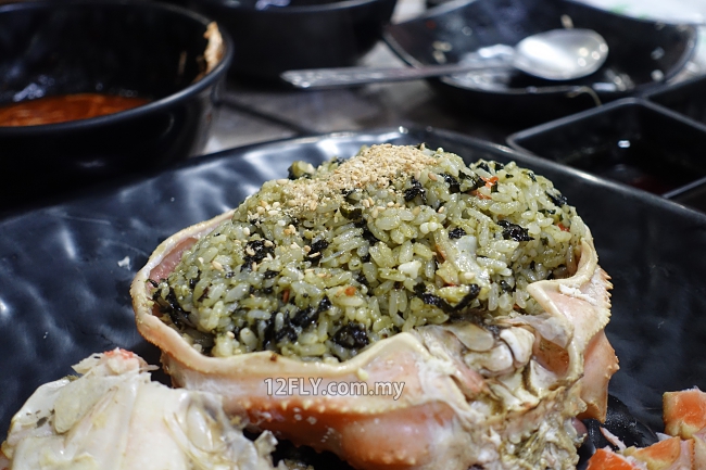 Must Try Steamed Snow Crab In Gangwon Province!