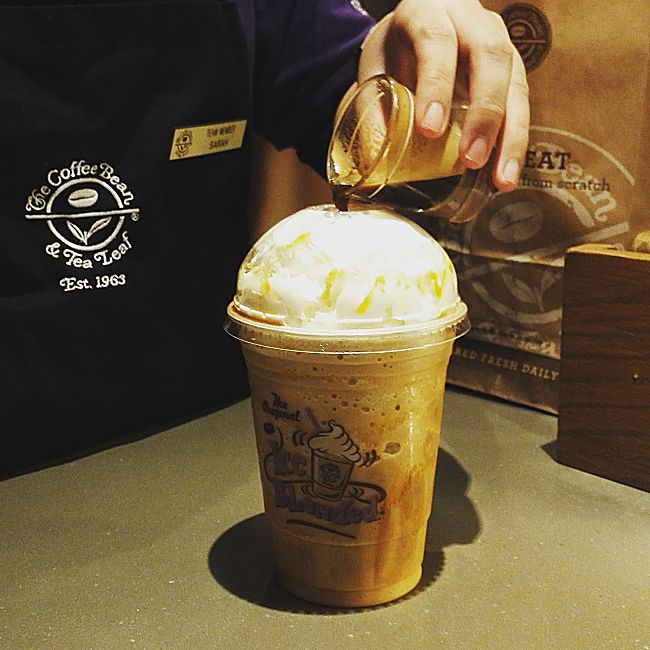 The Coffee Bean & Tea Leaf® Marks Two Decades Of Legacy In Malaysia