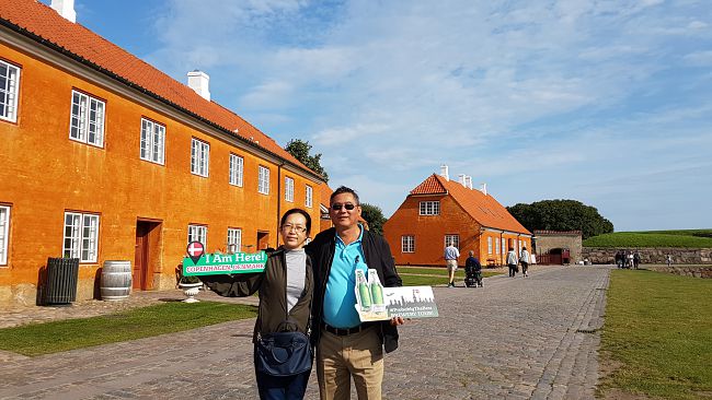 Carlsberg Sent 32 Malaysians To Copenhagen, Denmark For A Tour!