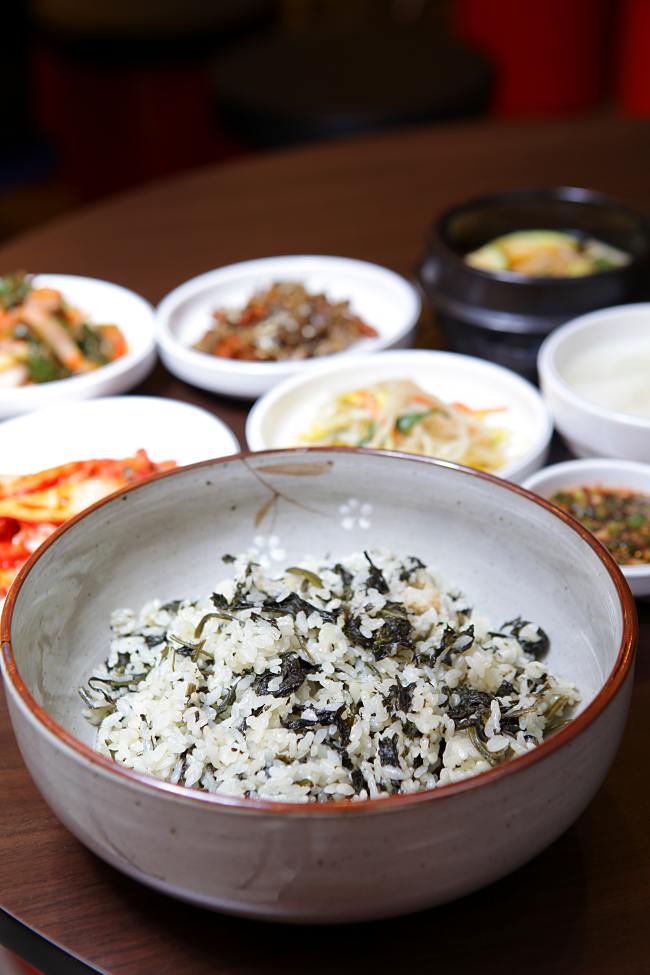 3 Jeongseon Traditional Dishes To Try When In Jeongseong 5-Day Market, Gangwon-do!
