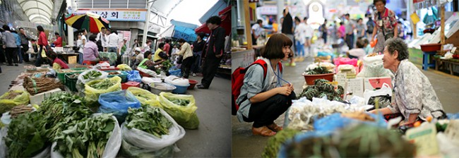 3 Jeongseon Traditional Dishes To Try When In Jeongseong 5-Day Market, Gangwon-do!