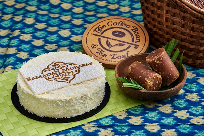 This Is How To Get A Free Dessert From Coffee Bean!