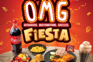 ‘OHSEM’ MALAYSIAN GIVEAWAY WITH OMG FIESTA!