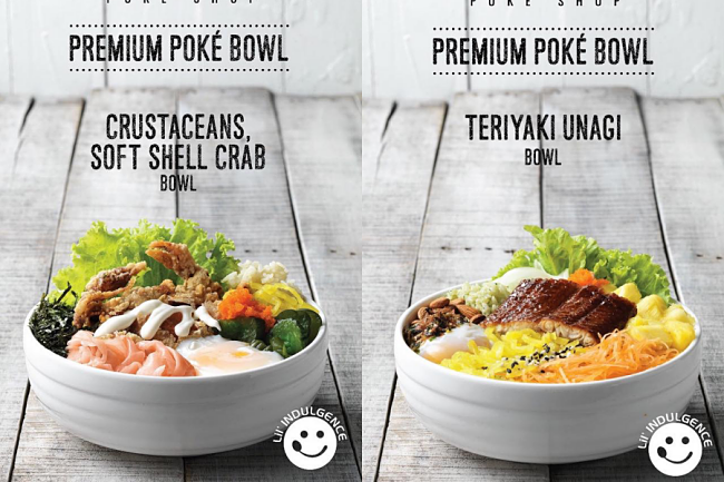 Uber Eats delivers “ong” to your doorstep this Chinese New Year