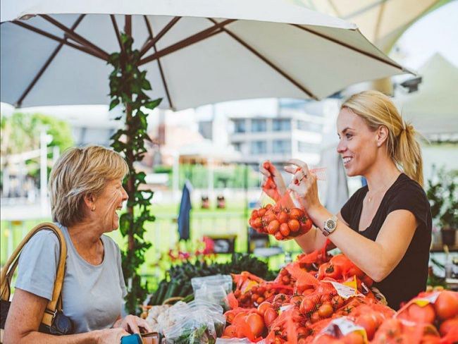 2 New Markets To Check Out In Sydney!