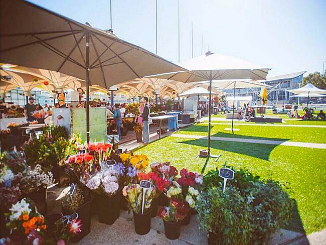 2 New Markets To Check Out In Sydney!