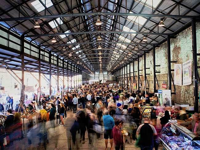 2 New Markets To Check Out In Sydney!