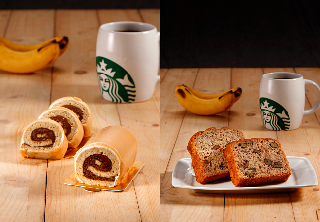 Starbucks New Summer Fraps: Pistachio Bon Bon And Milk Tea Panna Cotta!