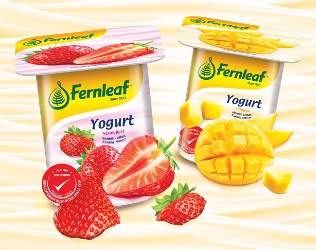 fernleaf yogurt