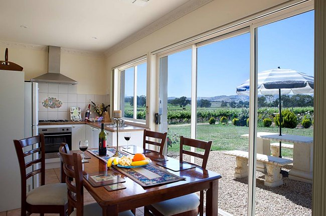Foodie Trail: 3 Days In Barossa Valley!