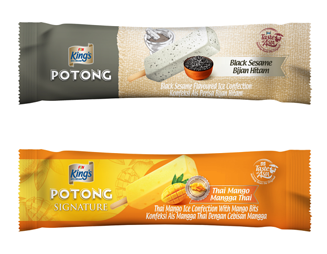 New Look: King’s Potong To Launch 2 New Flavours!