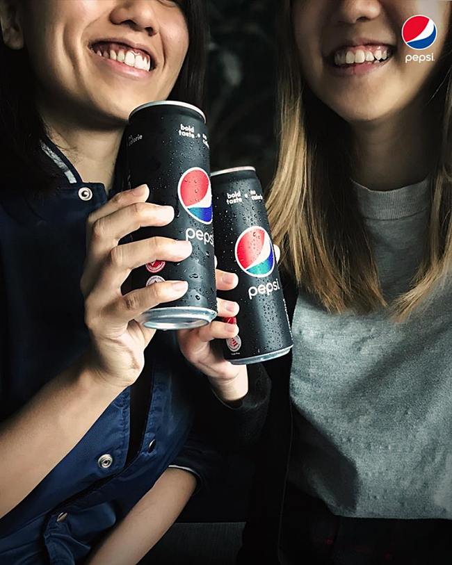 Pepsi Sets To Thrill Movie Enthusiasts With The Taste From The Future