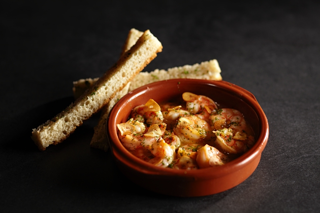 Indulge In Authentic Spanish Flavours At Tapas Club