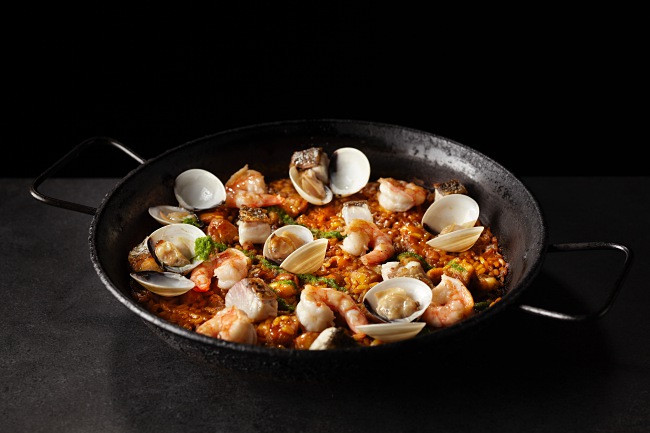 Indulge In Authentic Spanish Flavours At Tapas Club