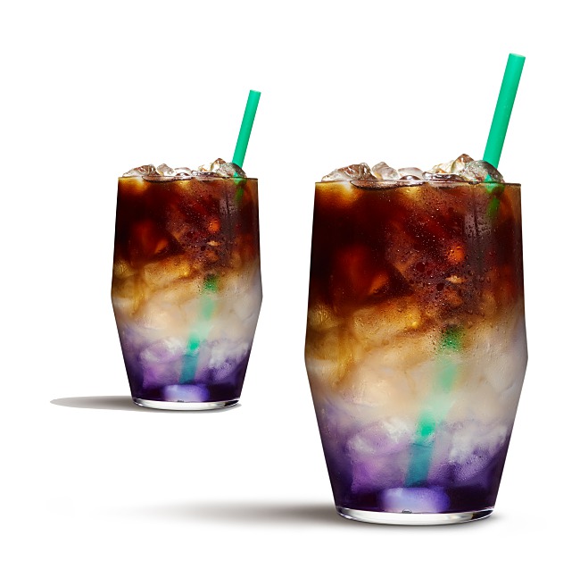 3 Starbucks Drinks That Comes With Layers Of Flavours