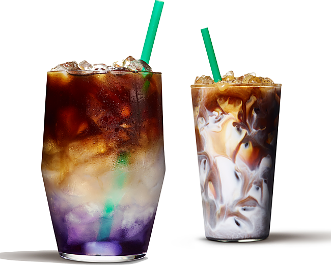 3 Starbucks Drinks That Comes With Layers Of Flavours