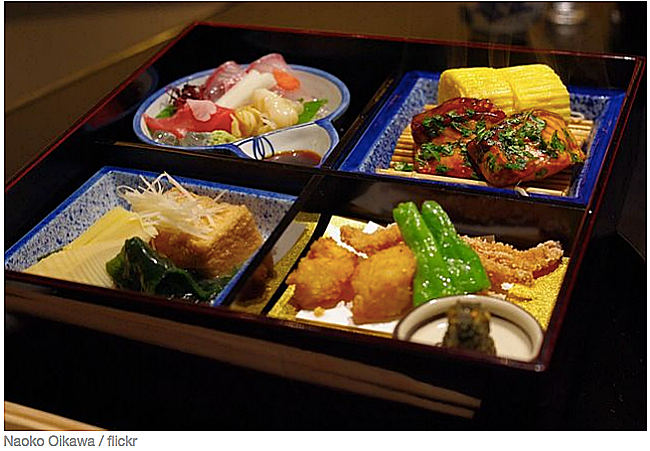 5 Popular Restaurants To Try In Or Near Kyoto Station