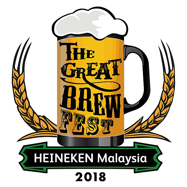 The Great Brew Fest Is Here!