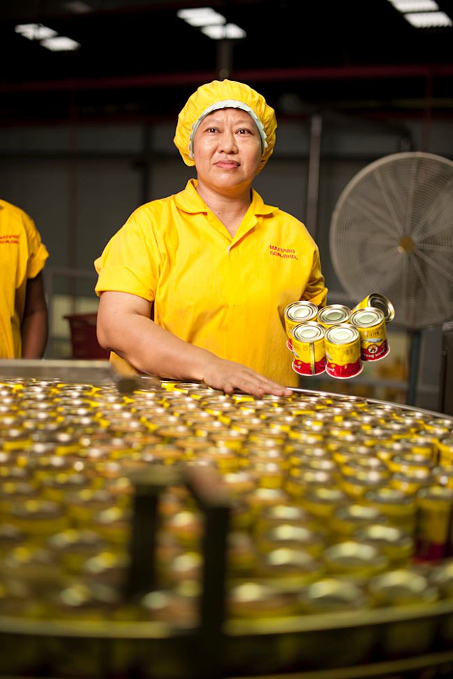 Ayam Brand, A Part Of Malaysia For 126 Years