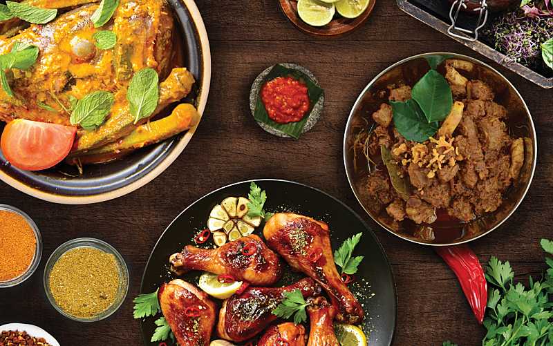 8 Hilton Malaysia’s Merdeka Food Promotion To Check Out! 