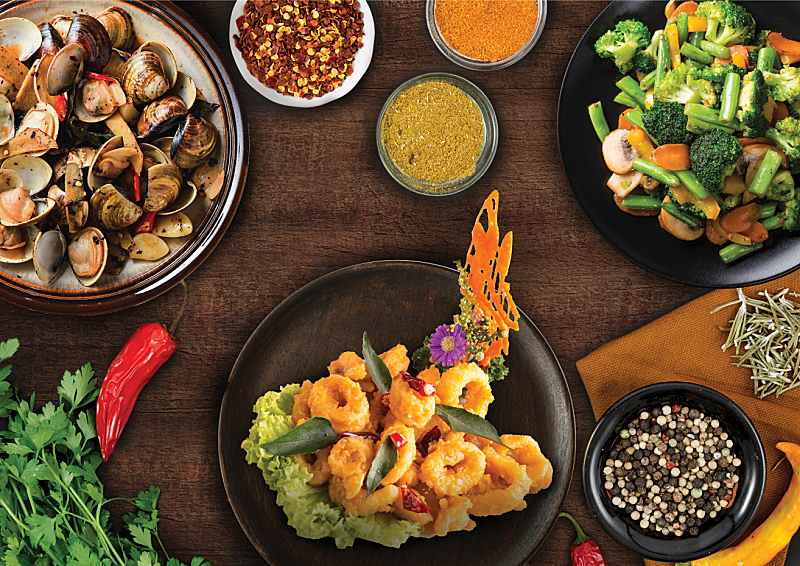 8 Hilton Malaysia’s Merdeka Food Promotion To Check Out! 