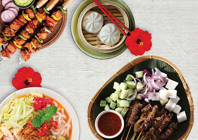 8 Hilton Malaysia’s Merdeka Food Promotion To Check Out! 