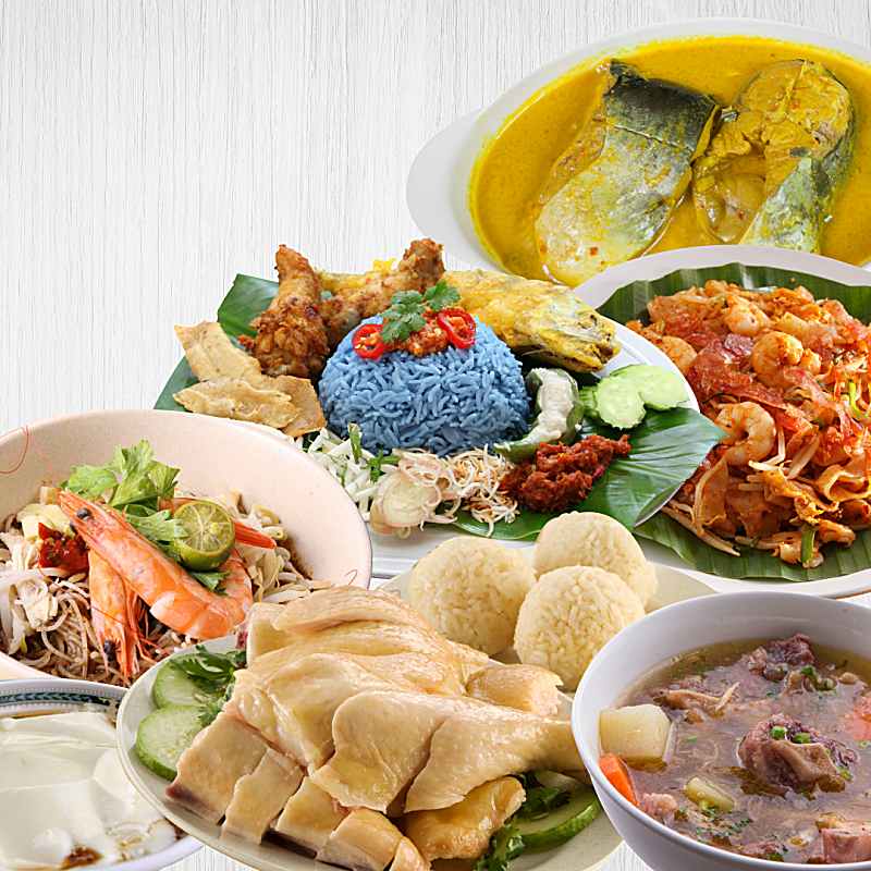 8 Hilton Malaysia’s Merdeka Food Promotion To Check Out! 