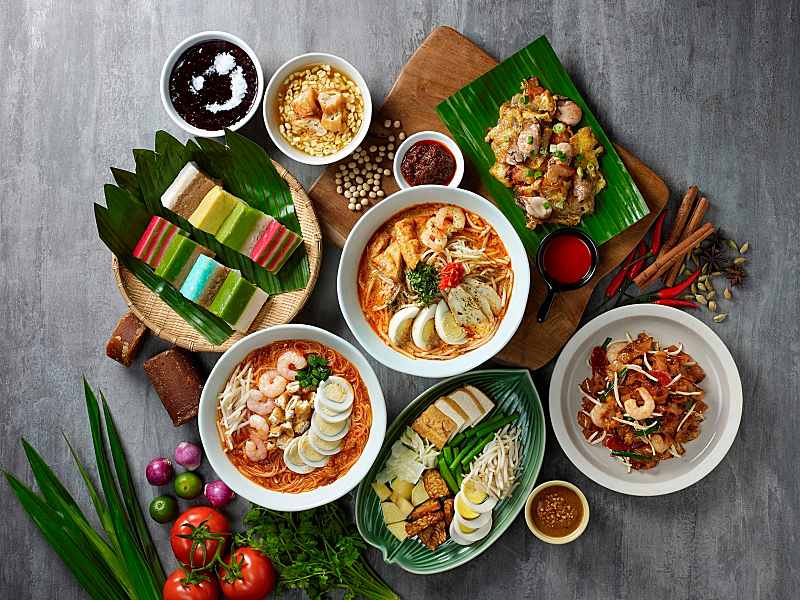 8 Hilton Malaysia’s Merdeka Food Promotion To Check Out! 