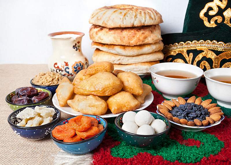 5 Must Try When In Kazakhstan