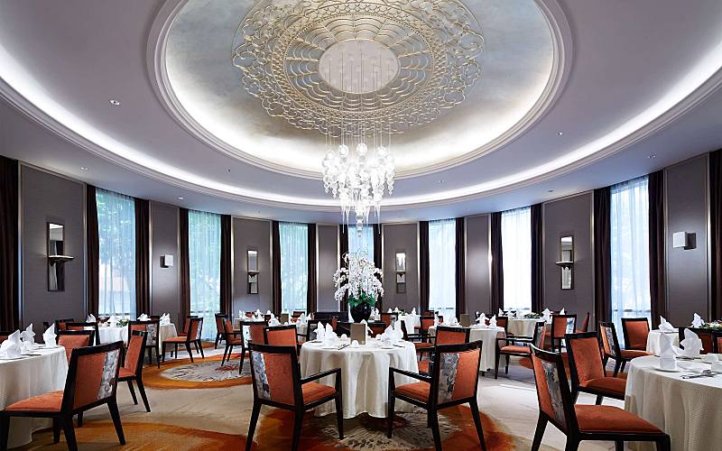 5 WORLDHOTELS’ AWARD-WINNING RESTAURANTS FOR CNY!