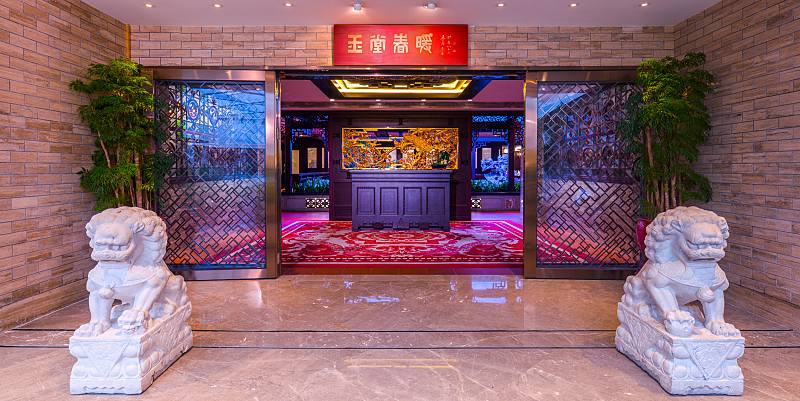 5 WorldHotels’ Award-Winning Restaurants For CNY!