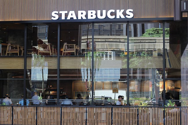 Starbucks Opens 5,000 Square-foot Flagship Reserve Store To Celebrate 20 Years In Malaysia