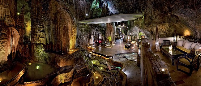 5 Truly Unique Dining Experiences in Malaysia