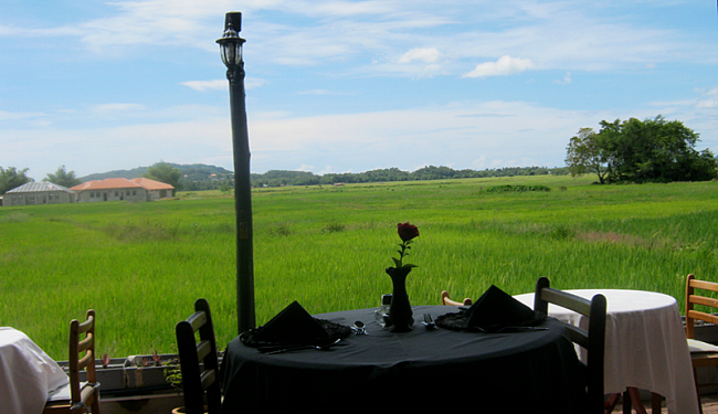5 Truly Unique Dining Experiences in Malaysia