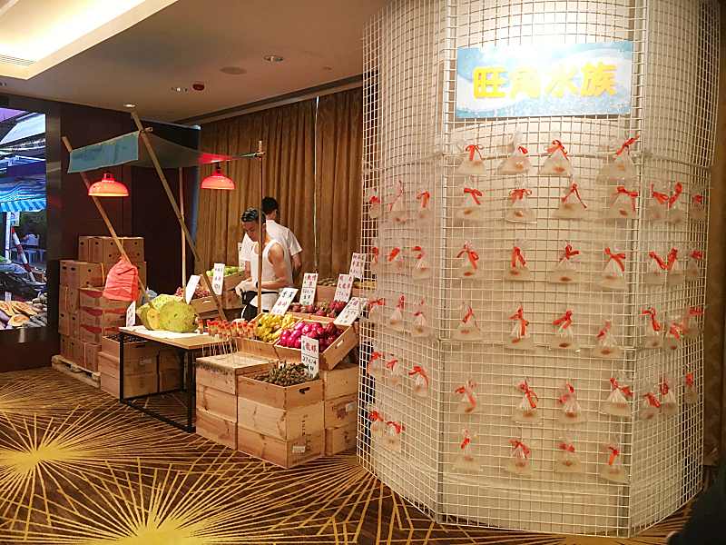 Get The Mongkok Experience During Coffee Breaks For Meetings And Conferences At Cordis, Hong Kong! 