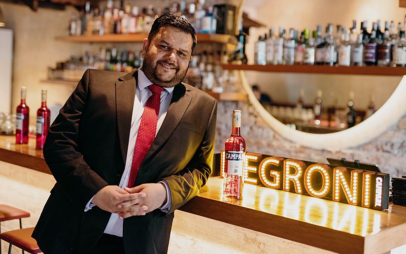 Cheers To Charity: Remy Cointreau To Host The Negroni Week 2019 In Malaysia 